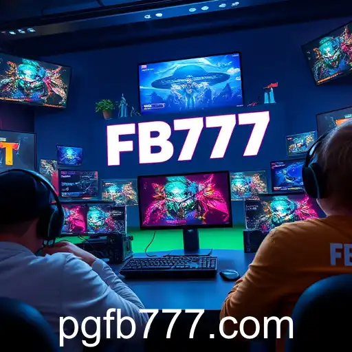 FB777: Gaming Trends and Community Impact