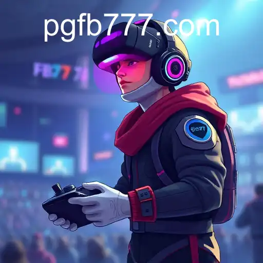 The Rise of FB777: Gaming and Community Interaction