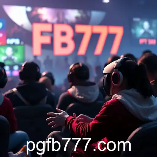The Evolution of FB777 in the Gaming World