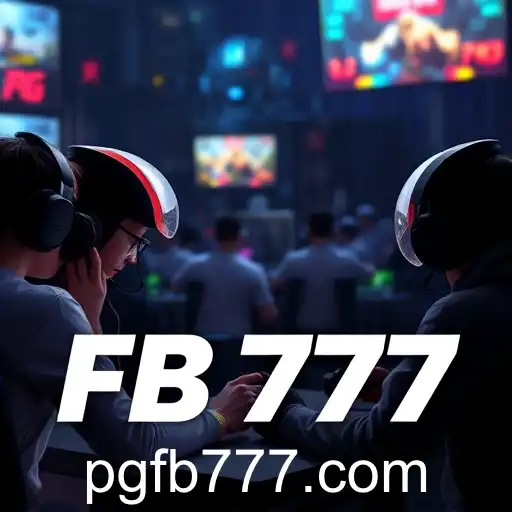 The Rise of FB777 in the Digital Gaming Sphere
