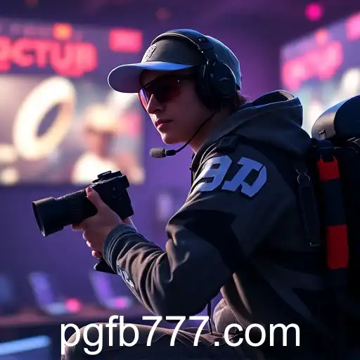 The Rise of FB777 in the Gaming Industry