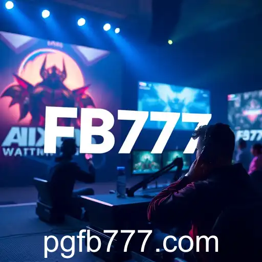 The Rise of FB777 in Gaming Culture